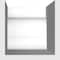 Ekena Millwork Standard Carmel Architectural Grade PVC Rafter Tail, 6"W X 6"H X 36"L RFTP06X06X36CAR - alternate 2